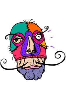 Dopamine-Freedom Fiction Journal